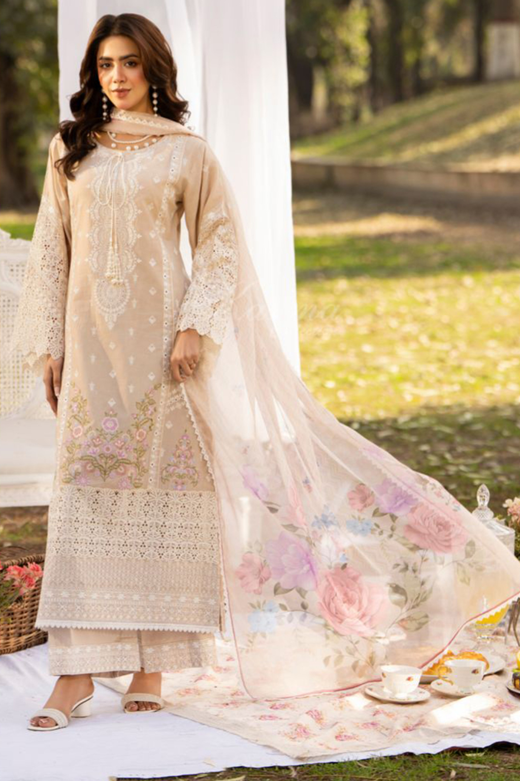 Karma Silk Collection