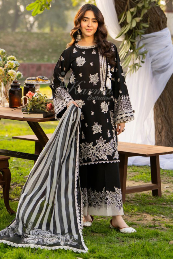 Karma Silk Collection