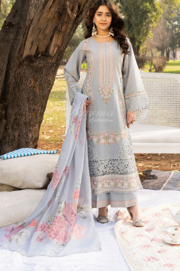 Karma Silk Collection