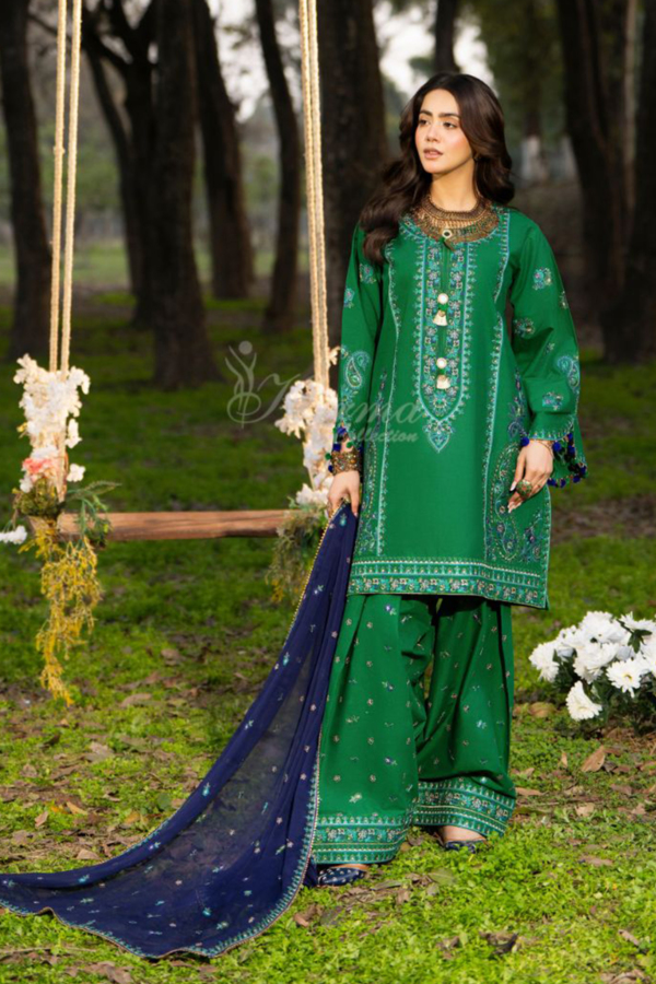 Karma Silk Collection