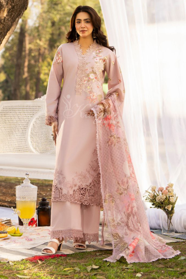 Karma Silk Collection